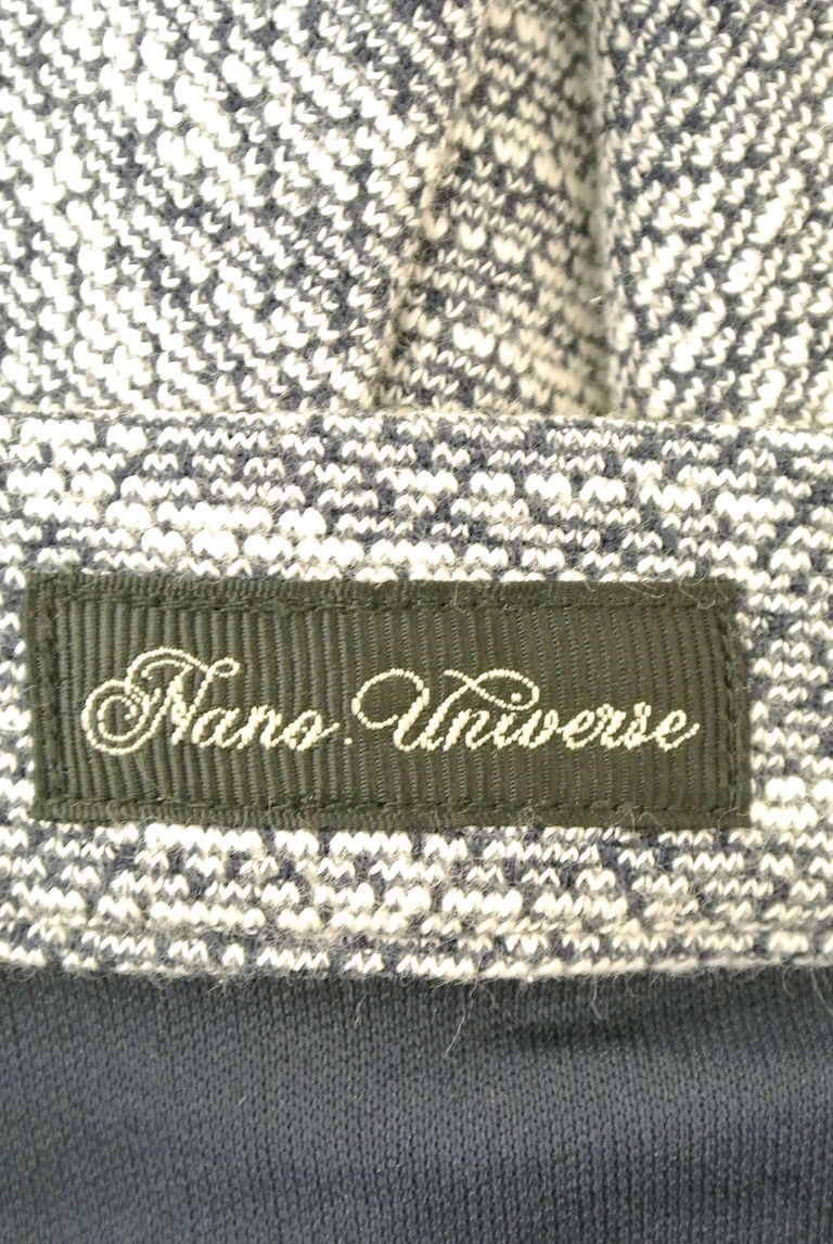 nano・universe（ナノユニバース）の古着「商品番号：PR10248487」-大画像6