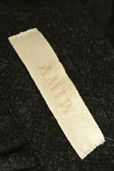 AMIW（アミウ）の古着「ウールポンチョコート（コート）」大画像６へ