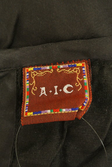 A.I.C（エーアイシー）の古着「エスニック刺繍７分袖ワンピ（ワンピース・チュニック）」大画像６へ