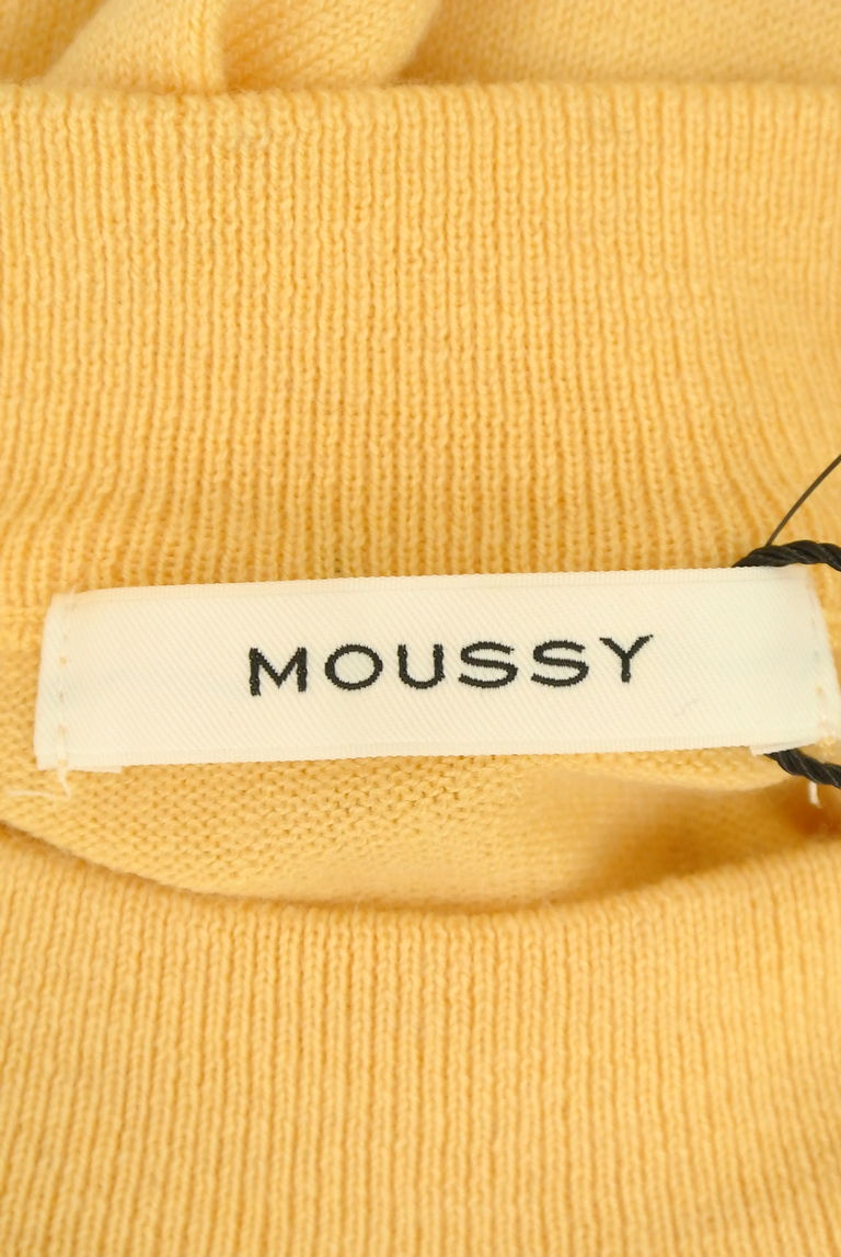 MOUSSY（マウジー）の古着「商品番号：PR10248523」-大画像6