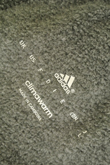 adidas（アディダス）の古着「スウェットパンツ（ジャージボトムス）」大画像６へ