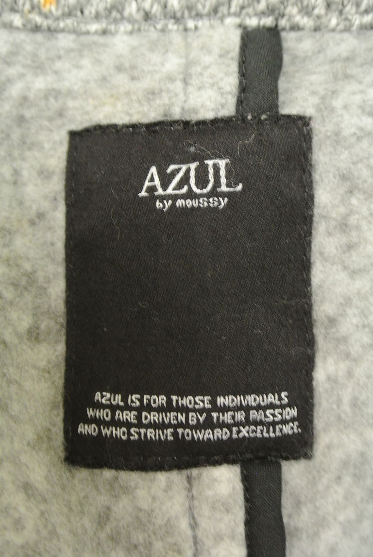 AZUL by moussy（アズールバイマウジー）の古着「商品番号：PR10248558」-大画像6