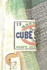 CUBE SUGAR（キューブシュガー）の古着「商品番号：PR10248575」-6