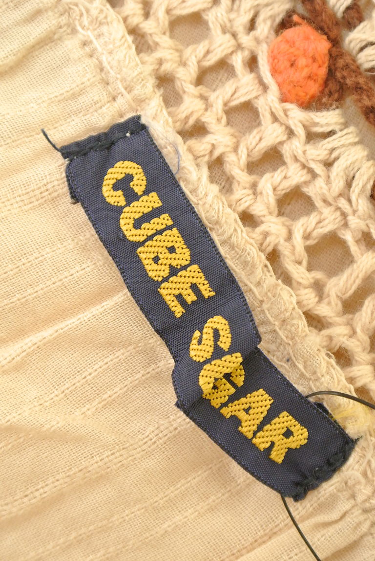 CUBE SUGAR（キューブシュガー）の古着「商品番号：PR10248577」-大画像6