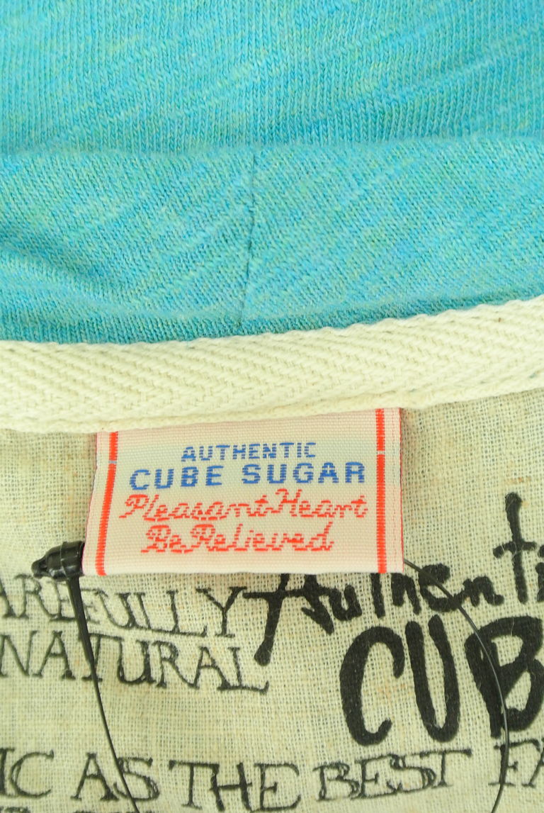 CUBE SUGAR（キューブシュガー）の古着「商品番号：PR10248580」-大画像6