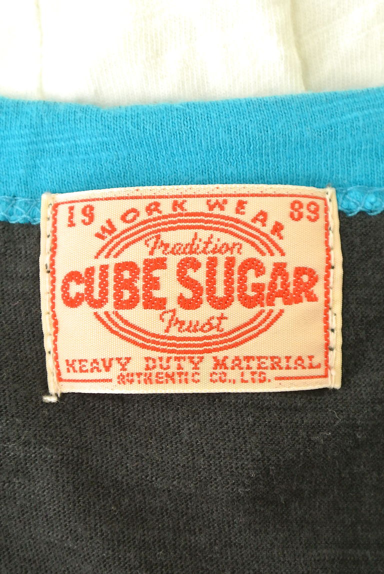 CUBE SUGAR（キューブシュガー）の古着「商品番号：PR10248581」-大画像6