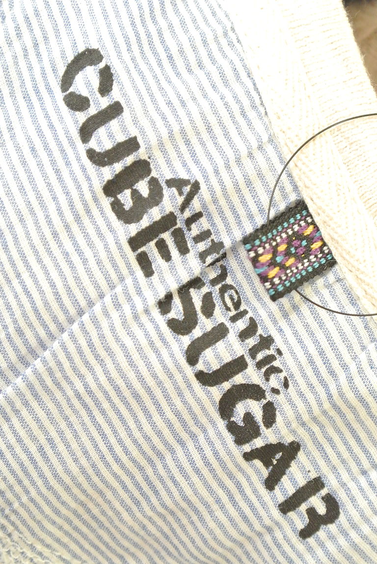 CUBE SUGAR（キューブシュガー）の古着「商品番号：PR10248582」-大画像6