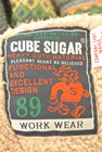 CUBE SUGAR（キューブシュガー）の古着「商品番号：PR10248585」-6