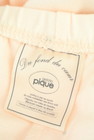 gelato pique（ジェラートピケ）の古着「商品番号：PR10248602」-6