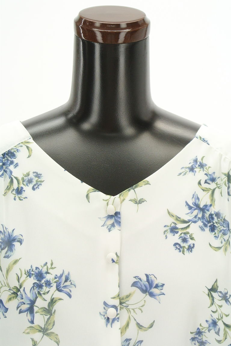 Apuweiser riche（アプワイザーリッシェ）の古着「商品番号：PR10248606」-大画像4