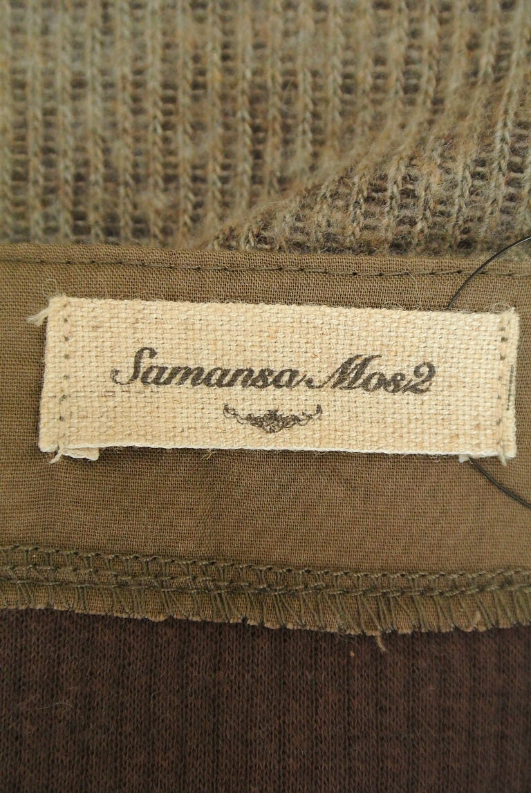 SM2（サマンサモスモス）の古着「商品番号：PR10248615」-大画像6