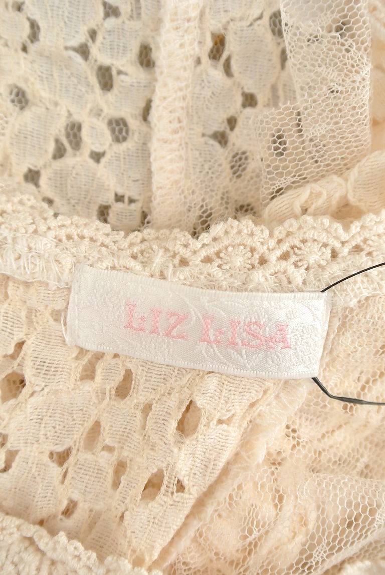 LIZ LISA（リズリサ）の古着「商品番号：PR10248677」-大画像6