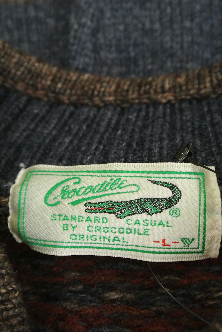 Crocodile（クロコダイル）の古着「商品番号：PR10248714」-大画像6