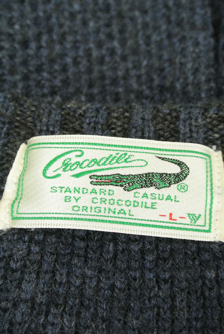 Crocodile（クロコダイル）の古着「商品番号：PR10248715」-大画像6