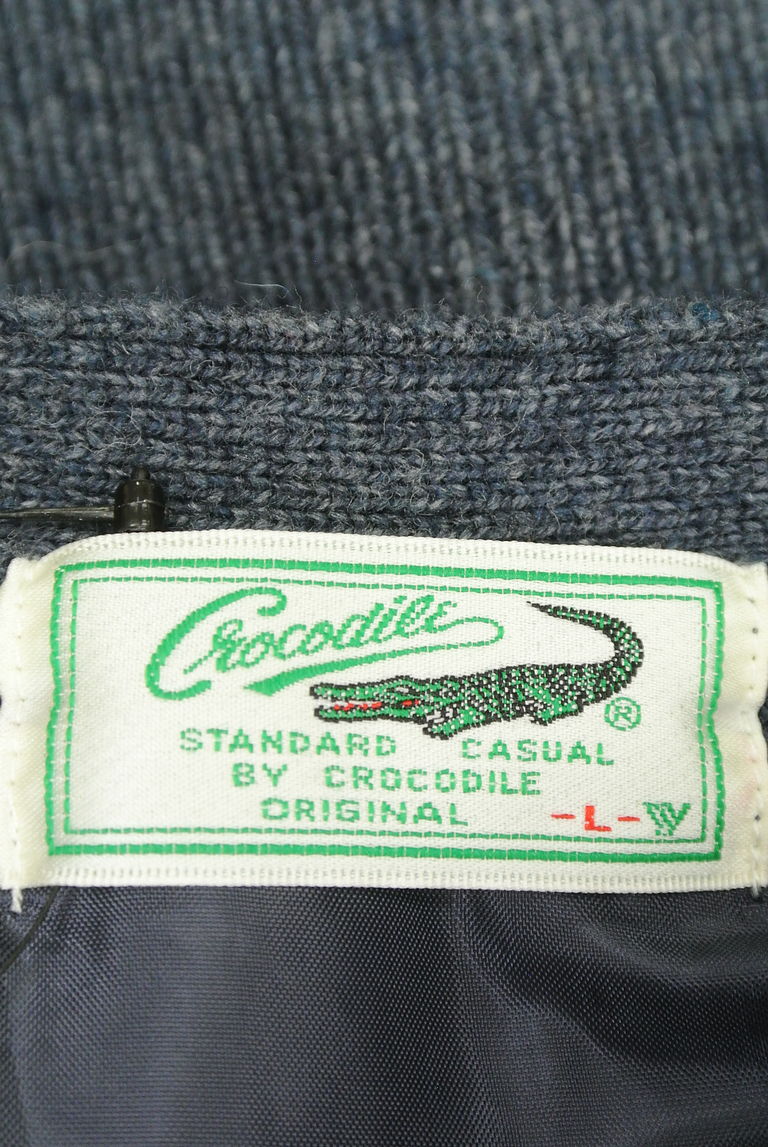 Crocodile（クロコダイル）の古着「商品番号：PR10248720」-大画像6