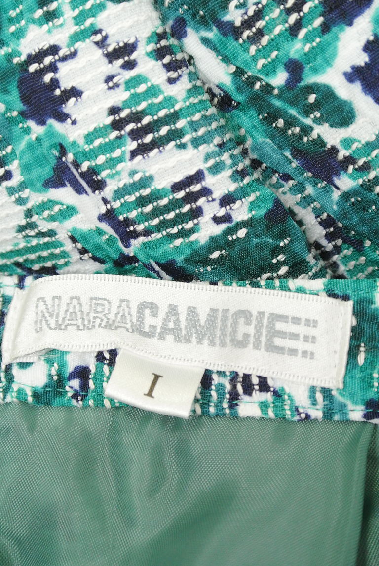 NARA CAMICIE（ナラカミーチェ）の古着「商品番号：PR10248722」-大画像6