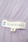 KUMIKYOKU（組曲）の古着「商品番号：PR10248778」-6