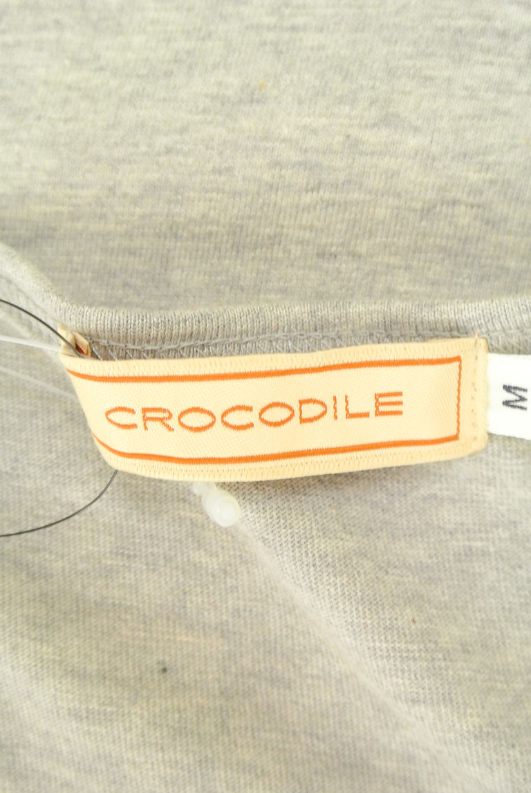 Crocodile（クロコダイル）の古着「商品番号：PR10248793」-大画像6
