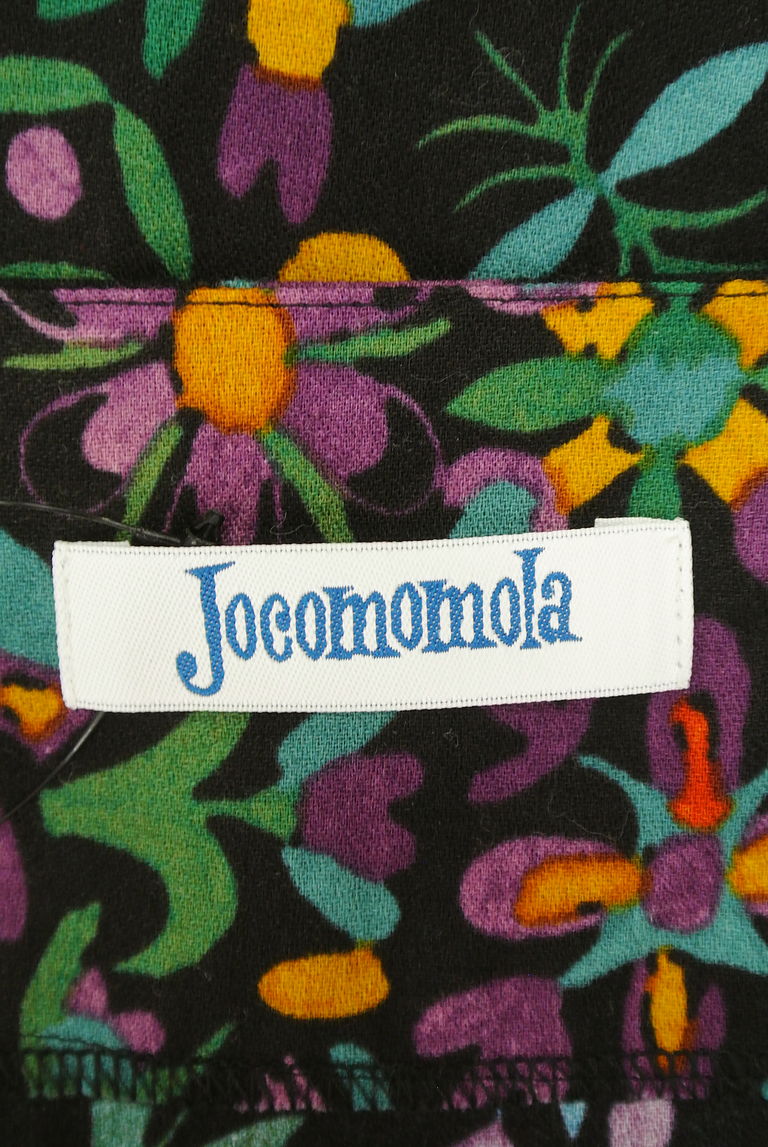 Jocomomola（ホコモモラ）の古着「商品番号：PR10248794」-大画像6