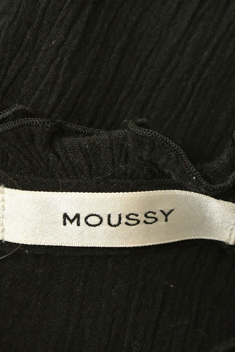 MOUSSY（マウジー）の古着「商品番号：PR10248818」-大画像6