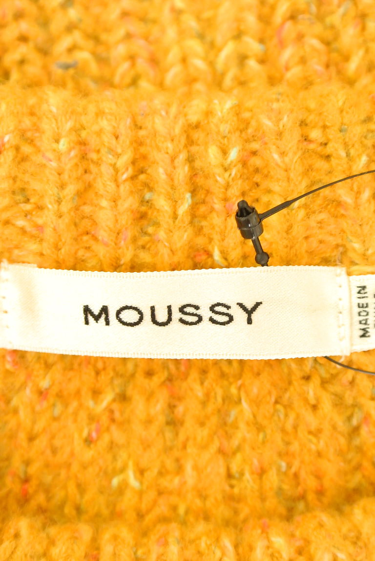 MOUSSY（マウジー）の古着「商品番号：PR10248821」-大画像6