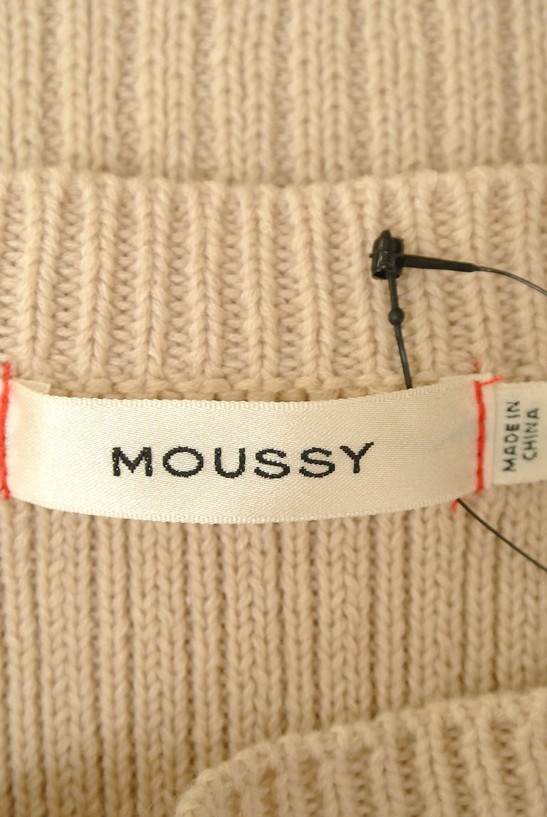 MOUSSY（マウジー）の古着「商品番号：PR10248824」-大画像6