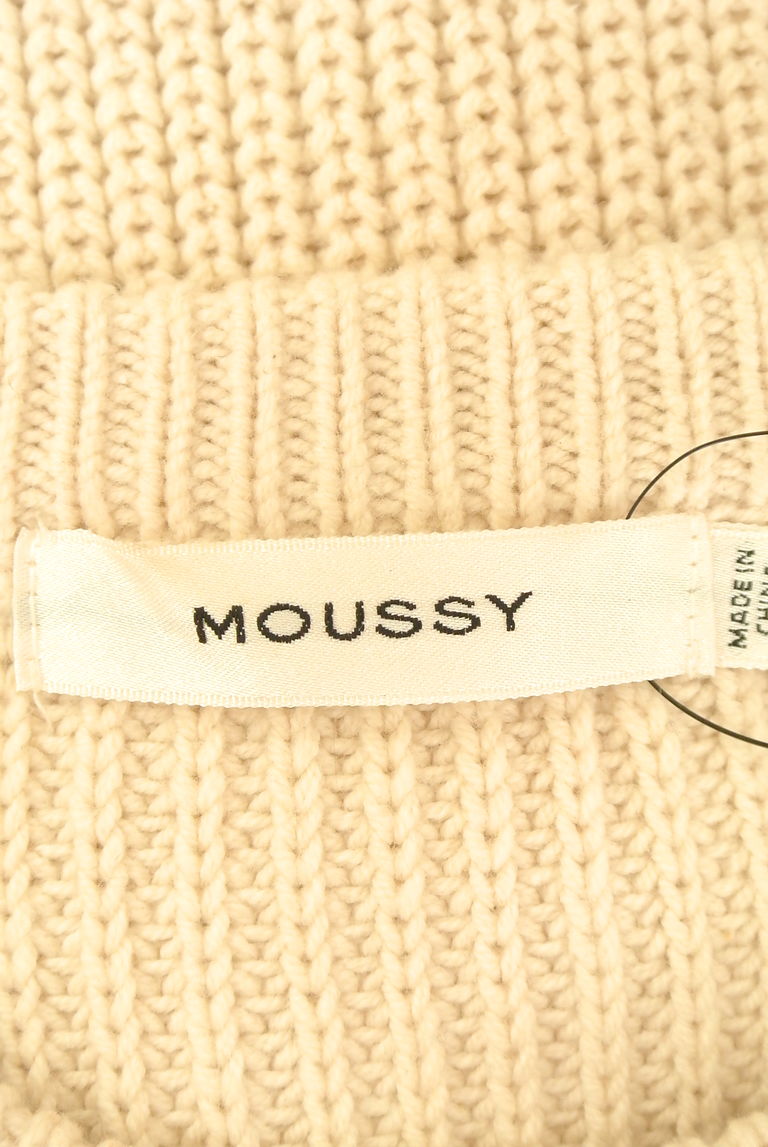 MOUSSY（マウジー）の古着「商品番号：PR10248833」-大画像6