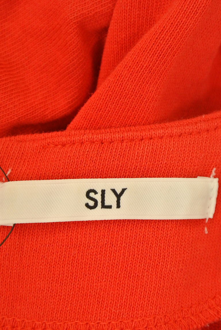 SLY（スライ）の古着「商品番号：PR10248839」-大画像6