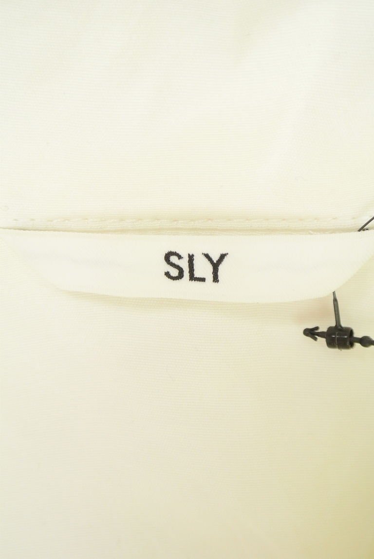 SLY（スライ）の古着「商品番号：PR10248849」-大画像6