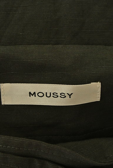 MOUSSY（マウジー）の古着「ラップマキシスカート（ロングスカート・マキシスカート）」大画像６へ
