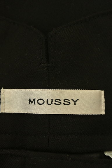 MOUSSY（マウジー）の古着「ハイウエストワイドパンツ（パンツ）」大画像６へ