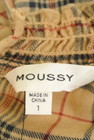 MOUSSY（マウジー）の古着「商品番号：PR10248863」-6