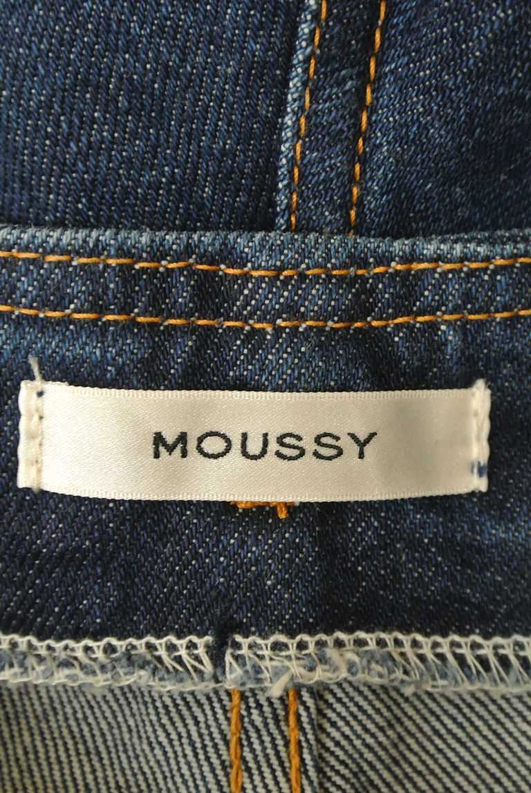 MOUSSY（マウジー）の古着「商品番号：PR10248864」-大画像6
