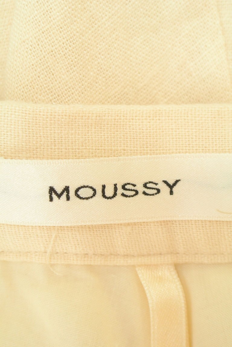 MOUSSY（マウジー）の古着「商品番号：PR10248865」-大画像6