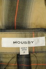 MOUSSY（マウジー）の古着「商品番号：PR10248869」-6