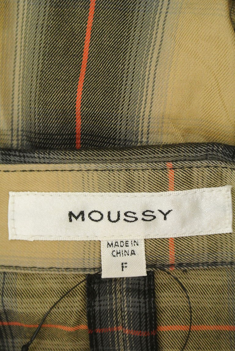 MOUSSY（マウジー）の古着「商品番号：PR10248869」-大画像6