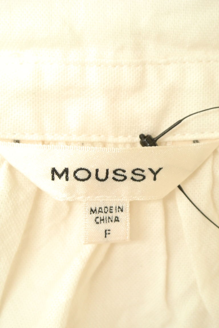 MOUSSY（マウジー）の古着「商品番号：PR10248871」-大画像6