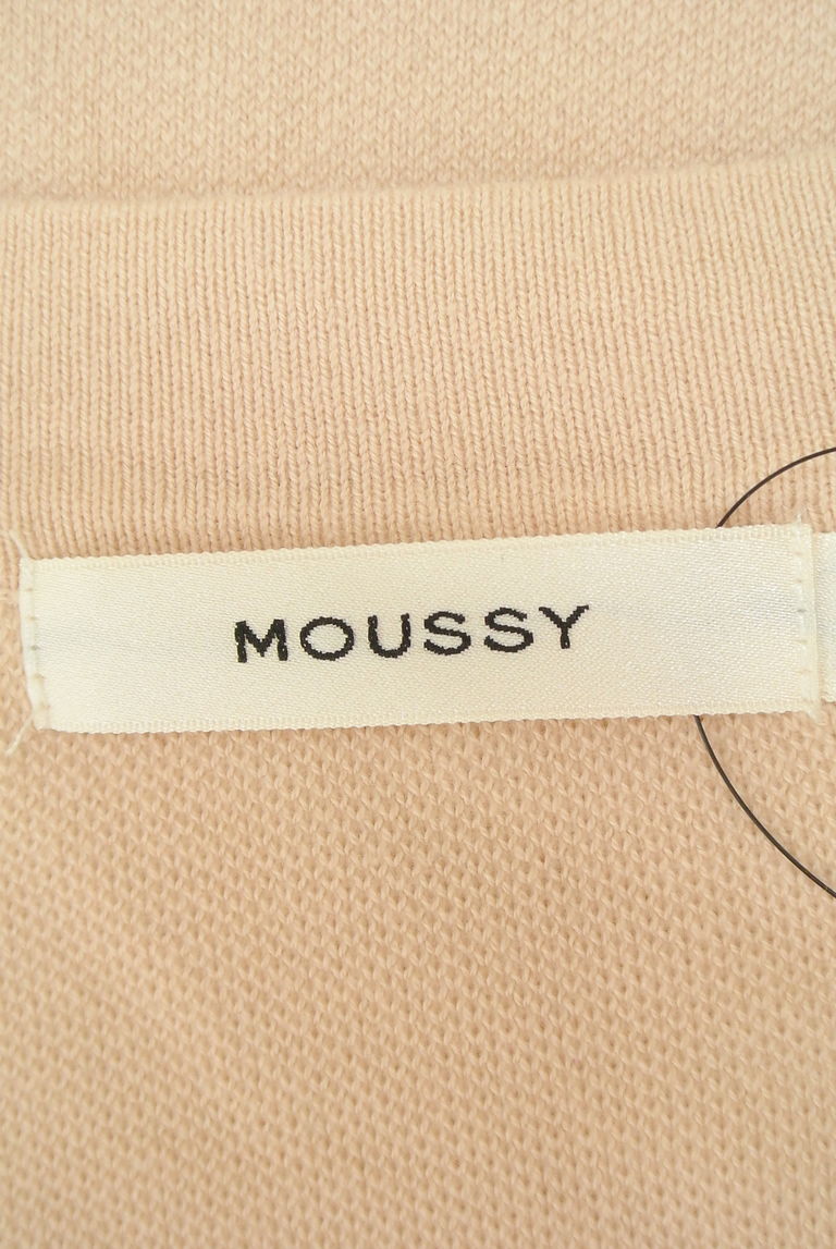MOUSSY（マウジー）の古着「商品番号：PR10248879」-大画像6
