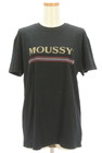MOUSSY（マウジー）の古着「商品番号：PR10248886」-1