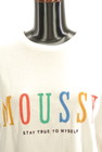 MOUSSY（マウジー）の古着「商品番号：PR10248887」-4