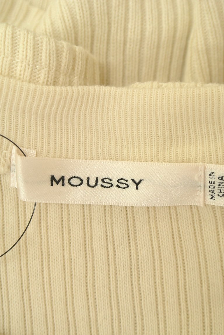 MOUSSY（マウジー）の古着「商品番号：PR10248897」-大画像6