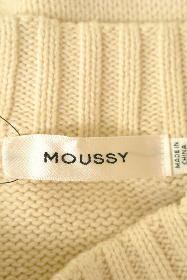 MOUSSY（マウジー）の古着「商品番号：PR10248898」-大画像6