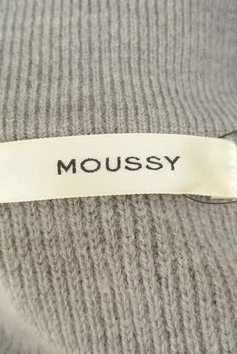 MOUSSY（マウジー）の古着「商品番号：PR10248899」-大画像6