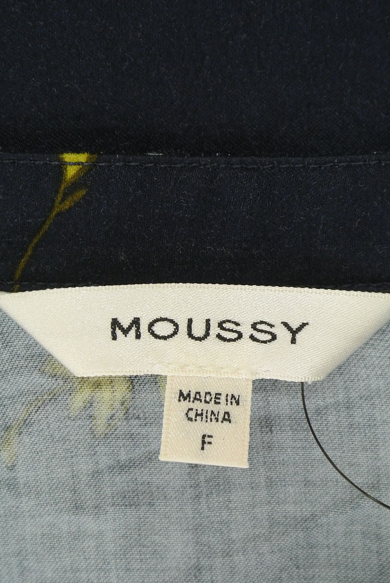 MOUSSY（マウジー）の古着「商品番号：PR10248901」-大画像6