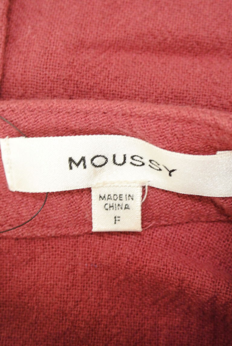 MOUSSY（マウジー）の古着「商品番号：PR10248902」-大画像6