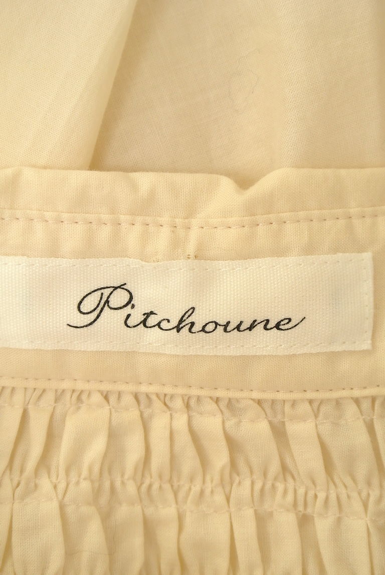 Pitchoune（ピッチュン）の古着「商品番号：PR10248934」-大画像6