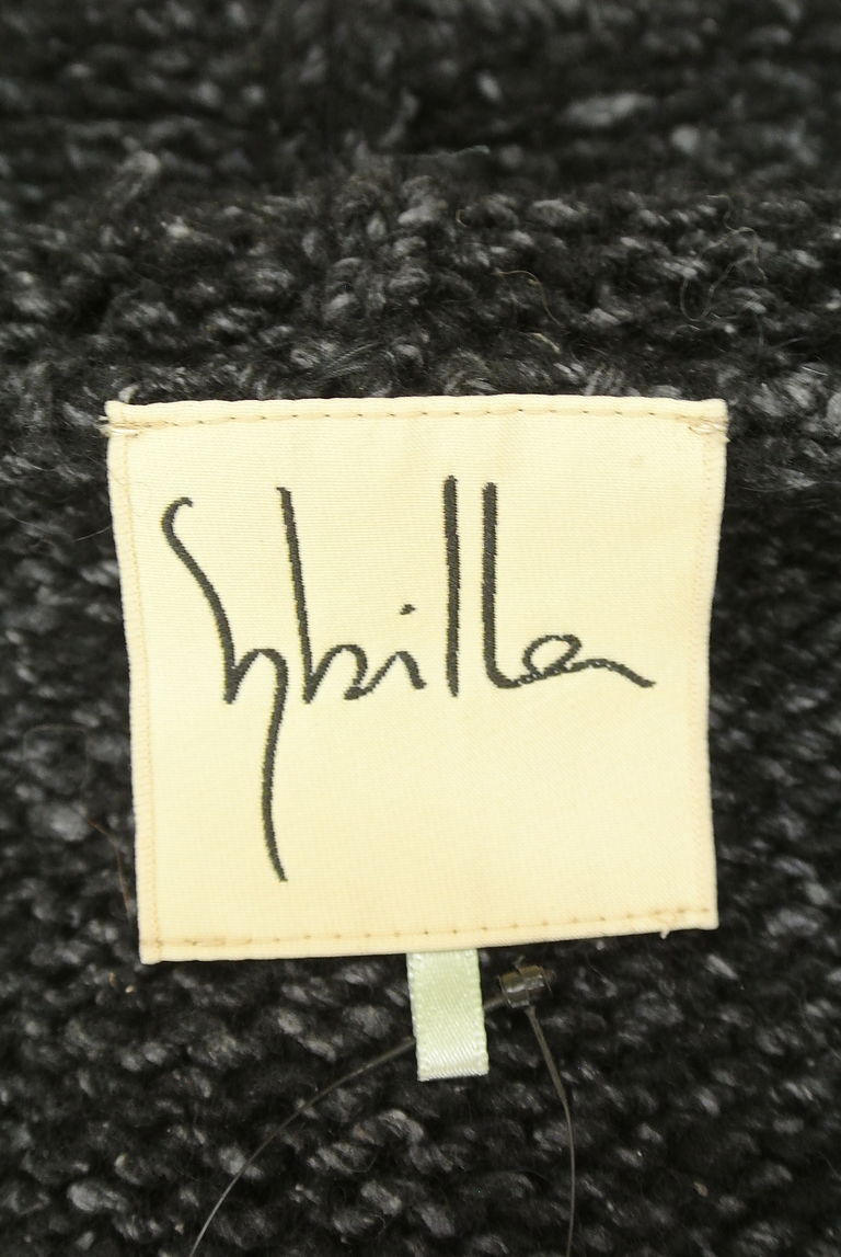Sybilla（シビラ）の古着「商品番号：PR10248949」-大画像6