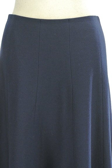 Sybilla（シビラ）の古着「ミモレ丈フレアウールスカート（スカート）」大画像４へ