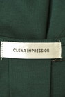 CLEAR IMPRESSION（クリアインプレッション）の古着「商品番号：PR10248961」-6
