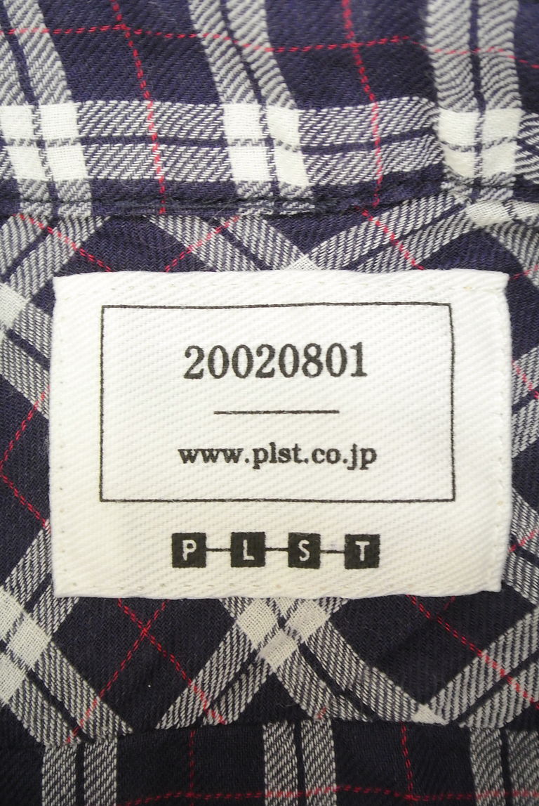 PLST（プラステ）の古着「商品番号：PR10248977」-大画像6